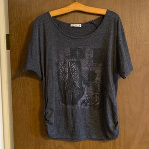 Agenda short sleeve shirt